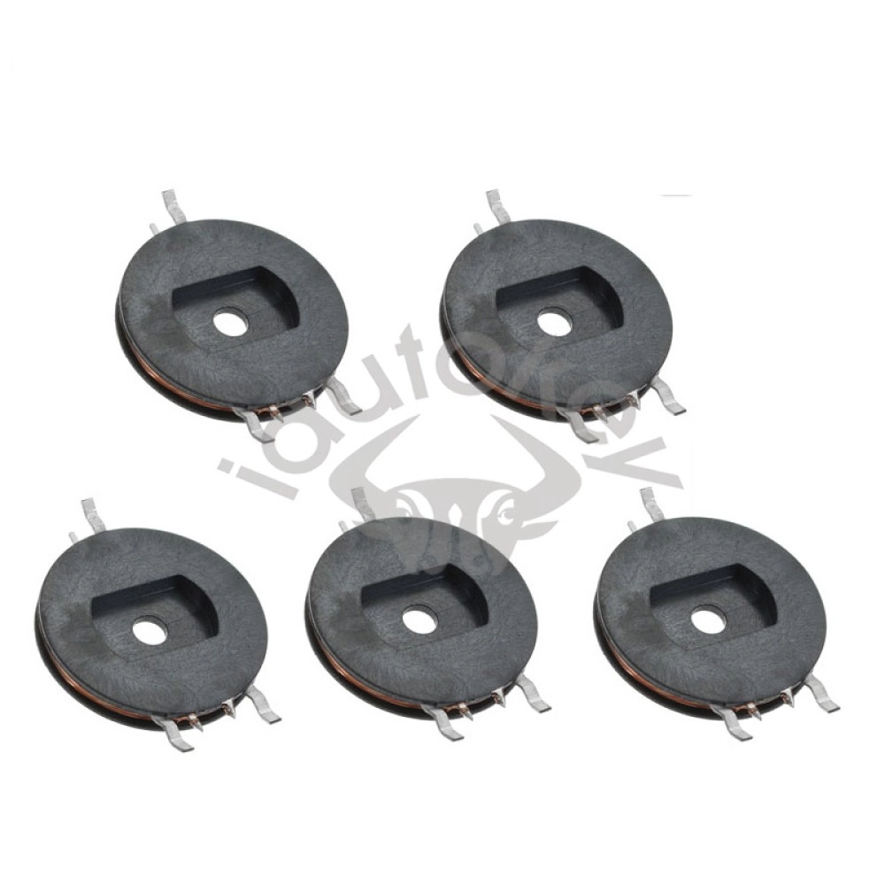 Repair Transformer Coil Super Charging Inductance Smart Card Remote Key Case Replacement Part