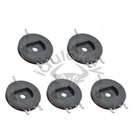 Repair Transformer Coil Super Charging Inductance Smart Card Remote Key Case Replacement Part