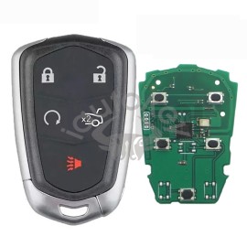 (315Mhz) HYQ2AB Smart Key For Cadillac CTS ATS XTS