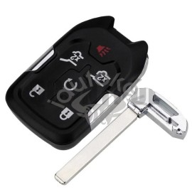  (315Mhz) HYQ1AA Smart Key For Chevrolet Tahoe Suburban