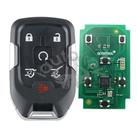  (315Mhz) HYQ1AA Smart Key For Chevrolet Tahoe Sub..