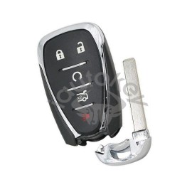 (315Mhz) HYQ4AA Smart Key For Chevrolet Cruze/Sonic