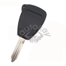 (433Mhz) 3btn Remote Key For Chrysler/Jeep/Dodge