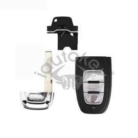 (868) 8T0959754K Keyless Smart Key For Audi A4 A5