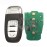 (315) 8T0959754J Keyless Smart Key For Audi