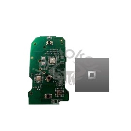  PCB for MercedesBenz move FBS4 smart key