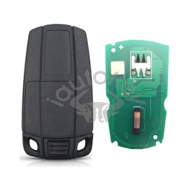 (315LP Mhz)CAS3 5WK49127 / 5WK49124 Remote Key For BMW E60 E70 E90