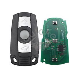 (433Mhz) 3btn Smart Key For BMW