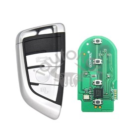 (315Mhz) BMW 9337240-01 Smart Key For BMW