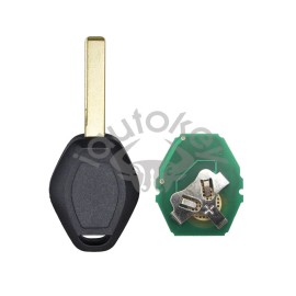 (315LP Mhz) Remote Key 2 Track For BMW (CAS2 System)