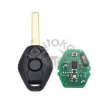 (315Mhz) Remote Key 2 Track For BMW (CAS2 System)