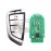 (315Mhz) Smart Key For BMW 3 Series 5 Series/ BMW X5
