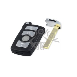 (315LP Mhz) Smart Key For BMW 7series (CAS1 System)