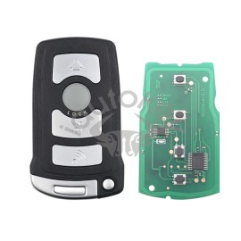 (433Mhz) Smart Key For BMW 7series (CAS1 System)