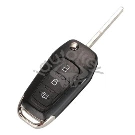 （433Mhz） For Ford S-MAX GALAXY MONDEO Mk2 Mk7 Explorer Ranger