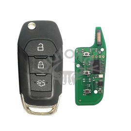 （433Mhz） For Ford S-MAX GALAXY MONDEO Mk2 Mk7 Explorer Ranger