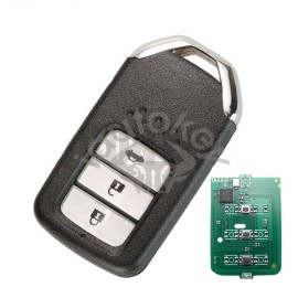 (434Mhz) KR5V2X Smart Key For Honda Civic City Grace