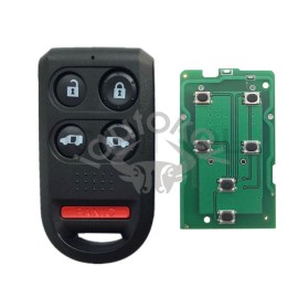 (313.8Mhz) OUCG8D-399H-A Remote For Honda Odyssey