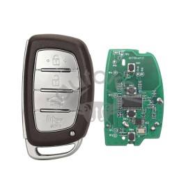 (433MHz) 95440-G2500 Smart Key For Hyundai Ioniq