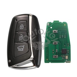(433Mhz) 95440-2W600 Smart Key For Hyundai Santa Fe IX45