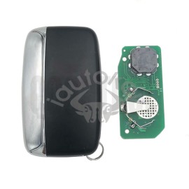 (315Mhz) (Editable ID) KOBJTF10A Smart Key For LandRover/Jaguar