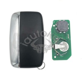 (315Mhz) 4+1btn Smart Key For LandRover