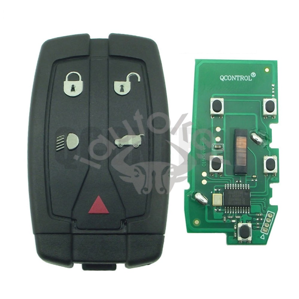 (315Mhz) NT8-TX9 Smart Key For Freelander