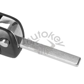 (315Mhz) 5WK50079 Flip Remote Key For Chevrolet Cruze Opel Vauxhal