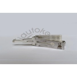 For Lishi Tool BYD01R