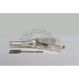 For Lishi Tool TOY2