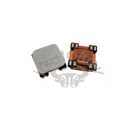 3D Inductance coil PKE antenna for Audi Smart key 